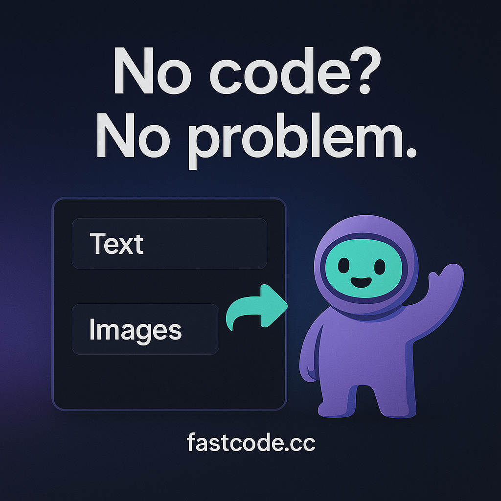 Describe Your AI App