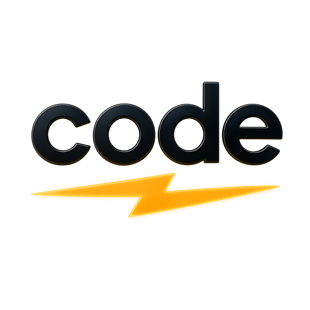 FastCode - #1 AI Code Generator
